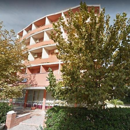 Hotel Marcus チェゼナーティコ エクステリア 写真