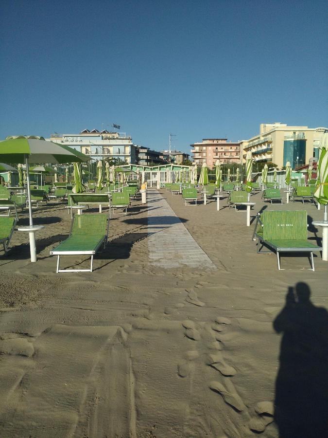 Hotel Marcus チェゼナーティコ エクステリア 写真